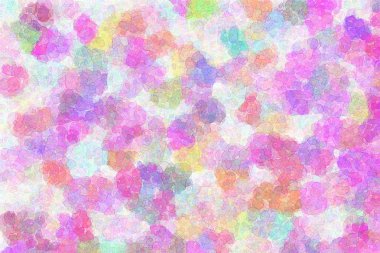 soyut pastel yumuşak renkli yumuşak bulanık dokulu arka plan pembe tonlu odak tonundan