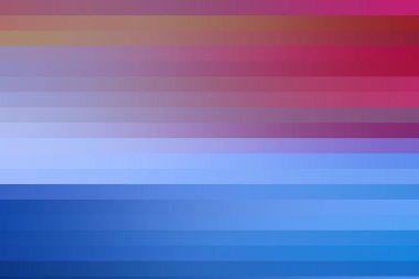 Soyut renkli pürüzsüz bulanık arkaplan bulanık odak tonu mavi renkte. Duvar kağıdı ya da web tasarımı için kullan