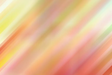 Soyut pastel yumuşak renkli yumuşak dokulu arka plan bulanık odak kapalı turuncu ve sarı renk tonlu
