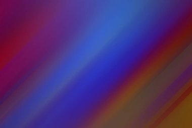 Soyut renkli pürüzsüz bulanık arkaplan bulanık odak tonu mavi renkte. Duvar kağıdı ya da web tasarımı için kullan