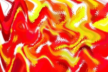 Soyut pastel yumuşak renkli yumuşak dokulu arka plan bulanık odak kapalı turuncu ve sarı renk tonlu