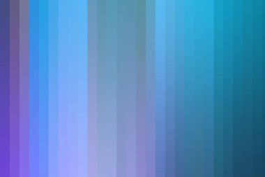 Soyut renkli pürüzsüz bulanık arkaplan bulanık odak tonu mavi renkte. Duvar kağıdı ya da web tasarımı için kullan