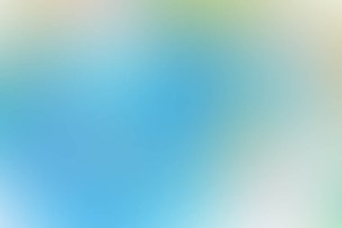 Soyut renkli pürüzsüz bulanık arkaplan bulanık odak tonu mavi renkte. Duvar kağıdı ya da web tasarımı için kullan