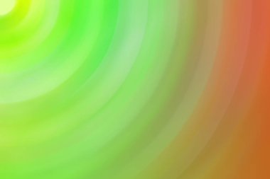 Soyut pastel yumuşak renkli bulanık dokulu arkaplan yeşil tonlu odak tonundan uzak