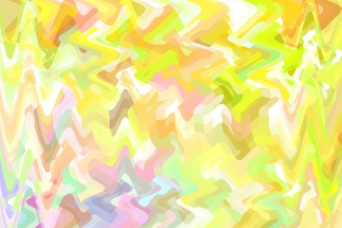 soyut pastel yumuşak renkli bulanık arkaplan bulanık odak tonundan sarı renge boyanmış