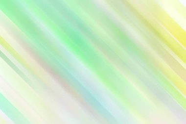 Soyut pastel yumuşak renkli bulanık dokulu arkaplan yeşil tonlu odak tonundan uzak