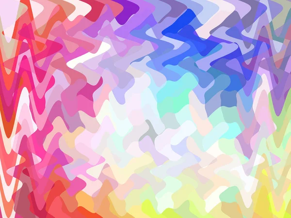 抽象的なパステルソフトカラフルな滑らかなぼやけた質感の背景オフピンク色でトーン — ストック写真