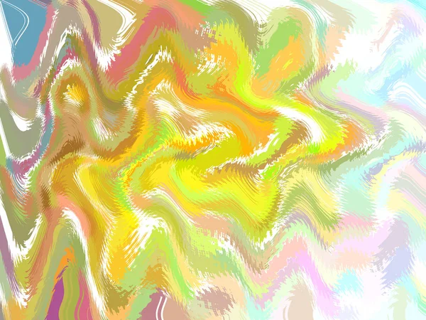 Abstrato Pastel Macio Colorido Liso Desfocado Texturizado Fundo Fora Foco — Fotografia de Stock