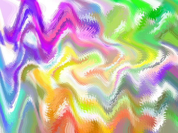 Resumen Pastel Suave Colorido Suave Borrosa Textura Fondo Fuera Foco —  Fotos de Stock