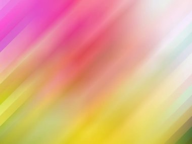 soyut pastel yumuşak renkli bulanık arkaplan bulanık odak tonundan sarı renge boyanmış