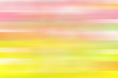 Soyut pastel yumuşak renkli yumuşak dokulu arka plan bulanık odak kapalı altın, sarı ve turuncu renk tonlu