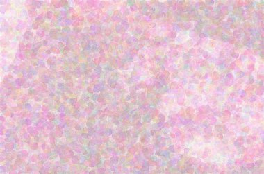 soyut pastel yumuşak renkli yumuşak bulanık dokulu arka plan pembe tonlu odak tonundan