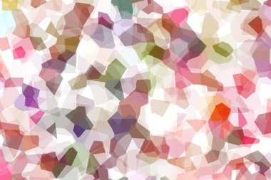 Soyut pastel yumuşak renkli yumuşak dokulu arka plan bulanık odak kapalı turuncu ve sarı renk tonlu