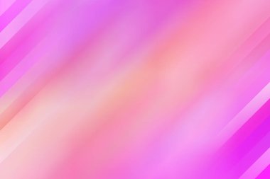 Pembe tonda soyut desenli arka plan