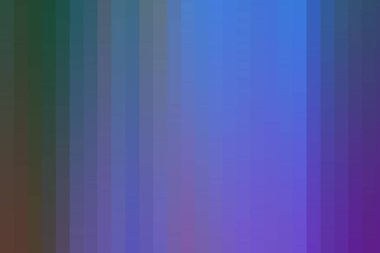 Soyut renkli pürüzsüz bulanık arkaplan bulanık odak tonu mavi renkte. Duvar kağıdı ya da web tasarımı için kullan