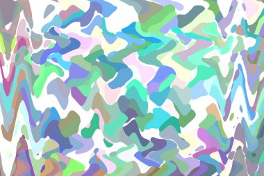 Soyut pastel yumuşak renkli düz mavi renkte tonda odak kapalı dokulu arka plan bulanık