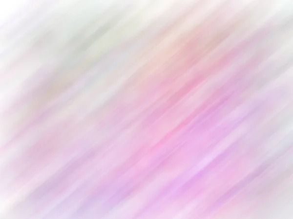 추상적 파스텔부드럽고 부드러운 색조의 매끄러운 보라색 라일락 색으로 초점이 곳에서 — 스톡 사진