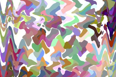 Soyut pastel yumuşak renkli yumuşak dokulu arka plan bulanık odak dışı mor ve lila rengi tonda. Duvar kağıdı olarak veya web tasarımı için kullanılabilir