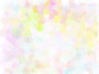 soyut pastel yumuşak renkli bulanık arkaplan bulanık odak tonundan sarı renge boyanmış