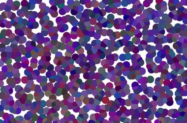 soyut pastel yumuşak renkli bulanık desenli arka plan menekşe ve leylak renginde odak tonundan