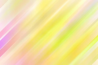 soyut pastel yumuşak renkli bulanık arkaplan bulanık odak tonundan sarı renge boyanmış