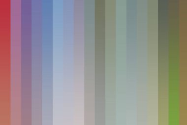 Soyut renkli pürüzsüz bulanık arkaplan bulanık odak tonu mavi renkte. Duvar kağıdı ya da web tasarımı için kullan