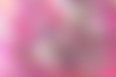 soyut pastel yumuşak renkli yumuşak bulanık dokulu arka plan pembe tonlu odak tonundan