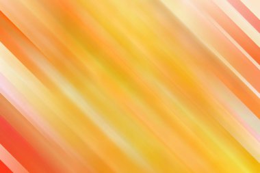 Soyut pastel yumuşak renkli yumuşak dokulu arka plan bulanık odak kapalı turuncu ve sarı renk tonlu