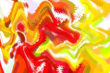 Soyut pastel yumuşak renkli yumuşak dokulu arka plan bulanık odak kapalı turuncu ve sarı renk tonlu