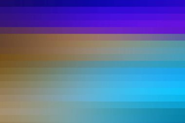 Soyut renkli pürüzsüz bulanık arkaplan bulanık odak tonu mavi renkte. Duvar kağıdı ya da web tasarımı için kullan