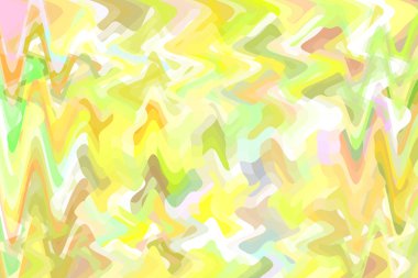 soyut pastel yumuşak renkli bulanık arkaplan bulanık odak tonundan sarı renge boyanmış