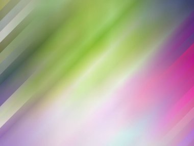 Soyut pastel yumuşak renkli bulanık dokulu arkaplan yeşil tonlu odak tonundan uzak