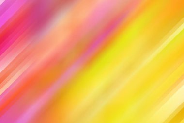 soyut pastel yumuşak renkli bulanık arkaplan bulanık odak tonundan sarı renge boyanmış