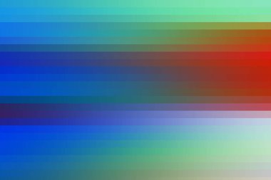 Soyut renkli pürüzsüz bulanık arkaplan bulanık odak tonu mavi renkte. Duvar kağıdı ya da web tasarımı için kullan