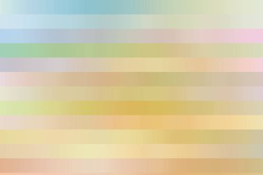 Soyut pastel yumuşak renkli yumuşak dokulu arka plan bulanık odak kapalı altın, sarı ve açık mavi renkte tonda