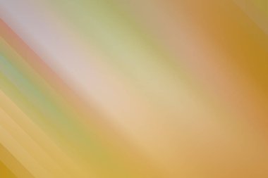 Soyut pastel yumuşak renkli yumuşak dokulu arka plan bulanık odak kapalı bej, kahverengi, altın ve sarı renkte tonda