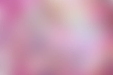 soyut pastel yumuşak renkli yumuşak bulanık dokulu arka plan pembe tonlu odak tonundan