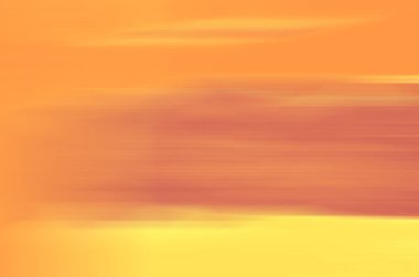 Soyut pastel yumuşak renkli yumuşak dokulu arka plan bulanık odak kapalı altın, sarı ve turuncu renk tonlu