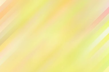 soyut pastel yumuşak renkli bulanık arkaplan bulanık odak tonundan sarı renge boyanmış