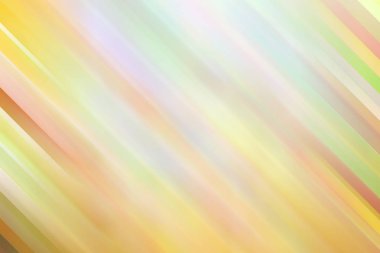 soyut pastel yumuşak renkli bulanık arkaplan bulanık odak tonundan sarı renge boyanmış