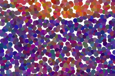 soyut pastel yumuşak renkli bulanık desenli arka plan menekşe ve leylak renginde odak tonundan