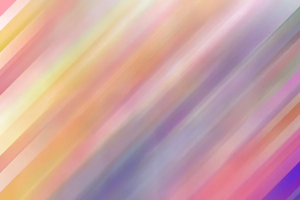 Abstrait Pastel Doux Coloré Lisse Fond Texturé Flou Hors Foyer — Photo