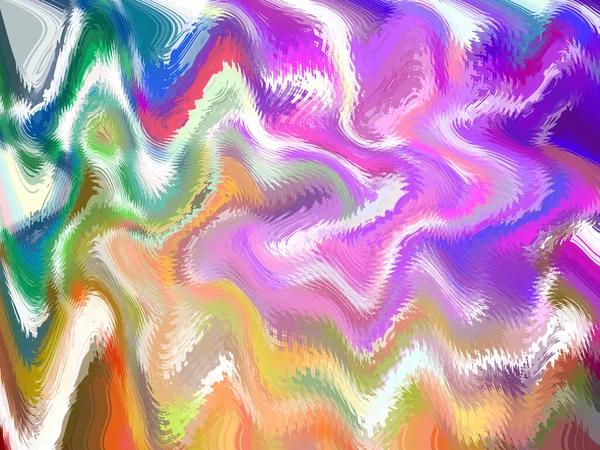 Abstrato Pastel Macio Colorido Liso Desfocado Texturizado Fundo Fora Foco — Fotografia de Stock