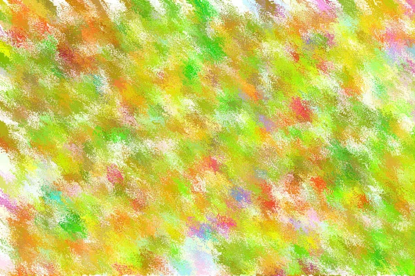 Abstrait Pastel Doux Coloré Lisse Fond Texturé Flou Hors Foyer — Photo