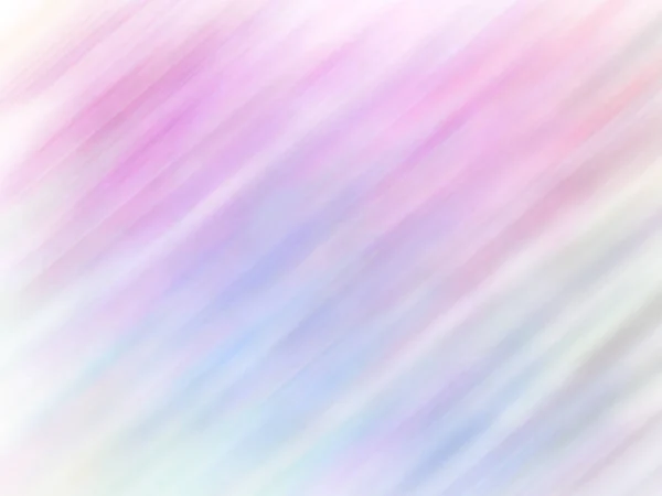 Abstract Pastel Zacht Kleurrijk Glad Wazig Textuur Achtergrond Focus Afgezwakt — Stockfoto