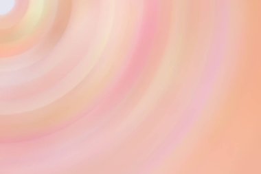 Pembe tonda soyut desenli arka plan