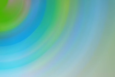 Soyut renkli pürüzsüz bulanık arkaplan bulanık odak tonu mavi renkte. Duvar kağıdı ya da web tasarımı için kullan