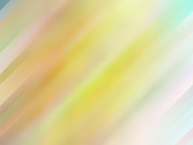 soyut pastel yumuşak renkli bulanık arkaplan bulanık odak tonundan sarı renge boyanmış