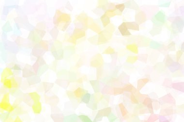 soyut pastel yumuşak renkli bulanık arkaplan bulanık odak tonundan sarı renge boyanmış