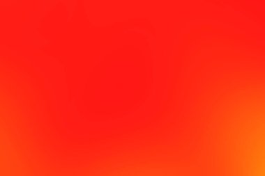 Soyut pastel yumuşak renkli düz kırmızı renkte tonda odak kapalı dokulu arka plan bulanık